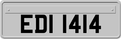 EDI1414