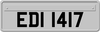EDI1417