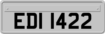 EDI1422