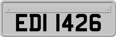 EDI1426