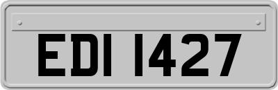 EDI1427