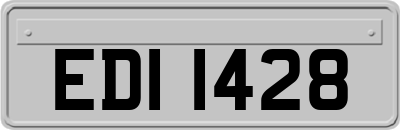 EDI1428