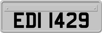 EDI1429