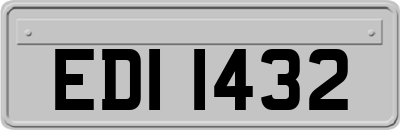 EDI1432