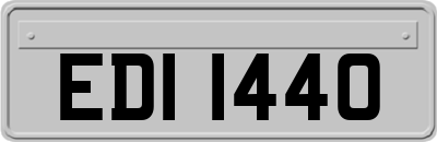 EDI1440