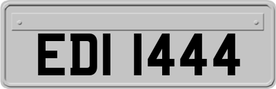 EDI1444