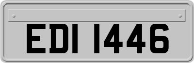 EDI1446