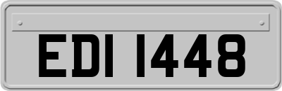 EDI1448