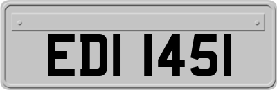 EDI1451