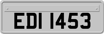 EDI1453