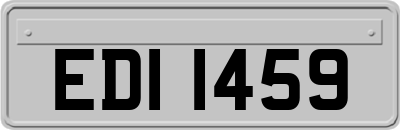 EDI1459