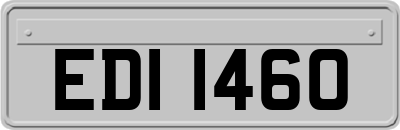 EDI1460