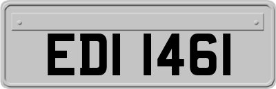 EDI1461