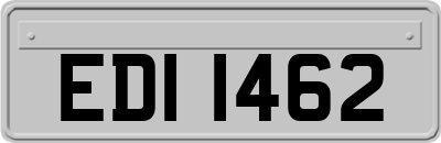 EDI1462