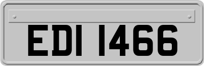 EDI1466