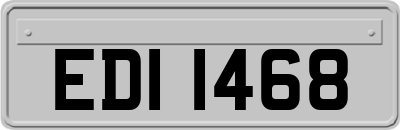 EDI1468