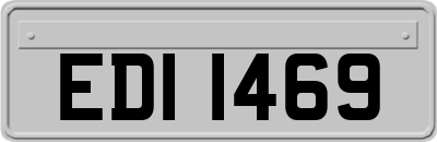 EDI1469