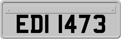 EDI1473