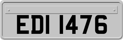 EDI1476