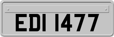 EDI1477