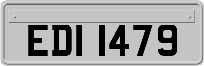 EDI1479