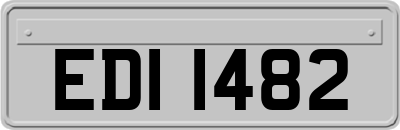 EDI1482