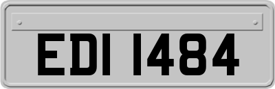 EDI1484