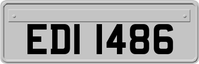 EDI1486