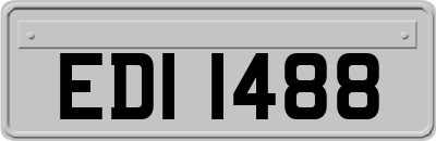EDI1488
