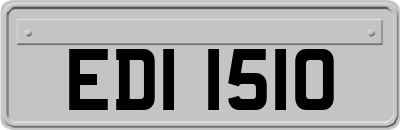 EDI1510