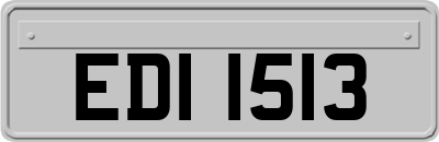 EDI1513