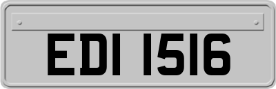 EDI1516