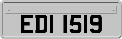 EDI1519