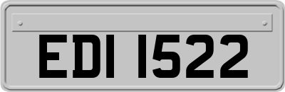 EDI1522