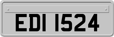 EDI1524