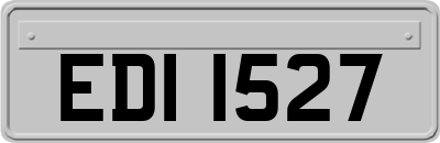 EDI1527