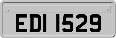 EDI1529