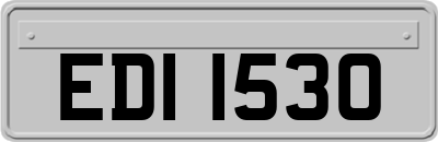 EDI1530