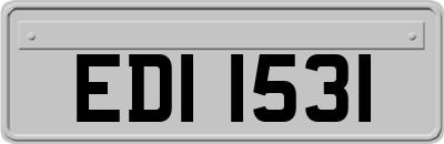 EDI1531