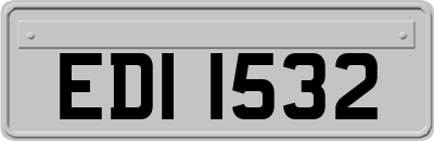 EDI1532