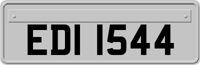 EDI1544