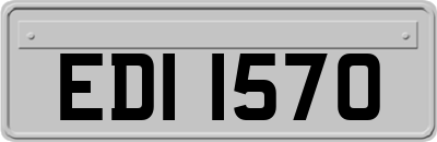 EDI1570
