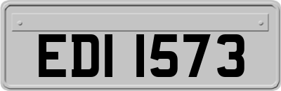EDI1573