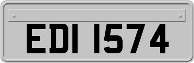 EDI1574