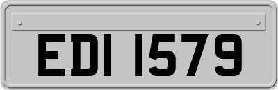 EDI1579