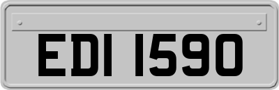 EDI1590