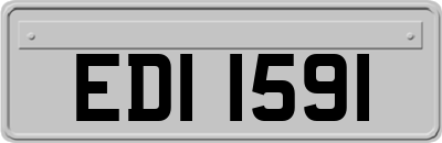 EDI1591