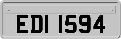 EDI1594