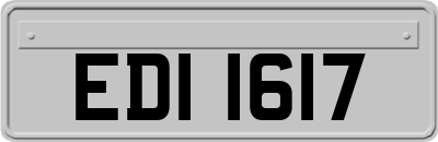 EDI1617