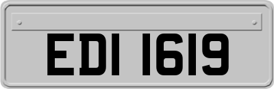 EDI1619